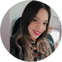 Foto de perfil de Maria Pulgar